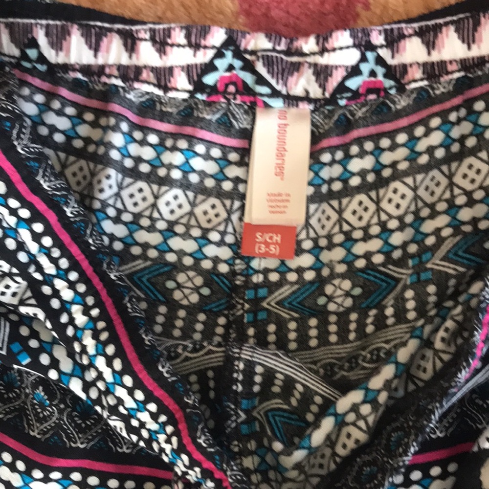 Two Pairs Pants - Picture 3 of 3
